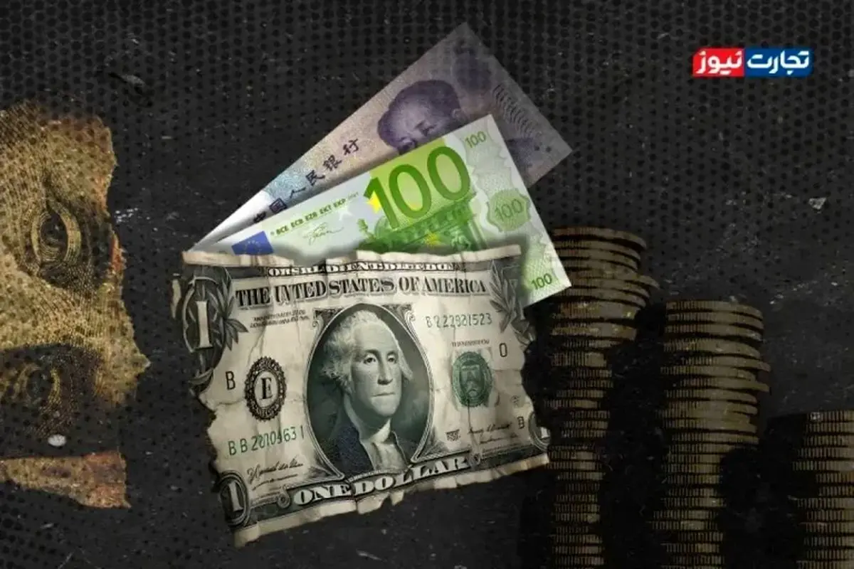 پیش‌بینی بزرگ‌ترین اقتصادهای جهان در سال 2075 + اینفوگرافیک