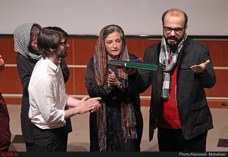 گالری