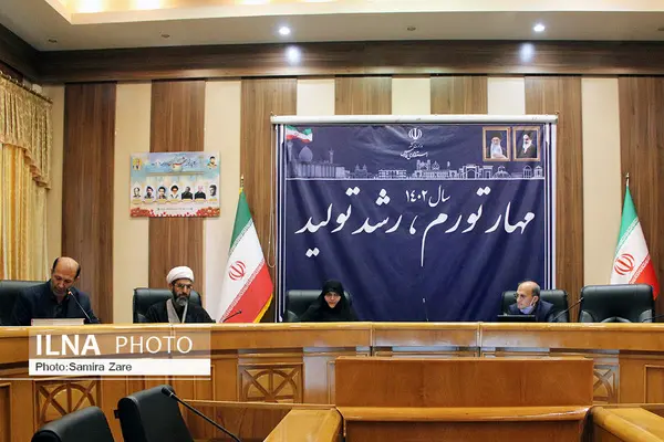 رشد جمعیت فارس کاهشی است