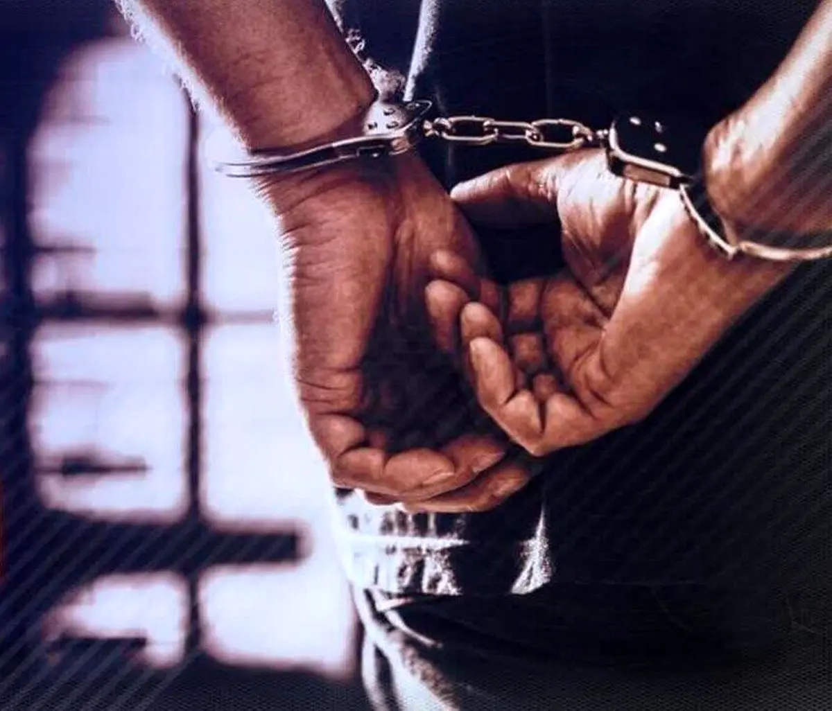 قاتل شهید امنیت علیرضا شرفی منش در کلاله دستگیر شد