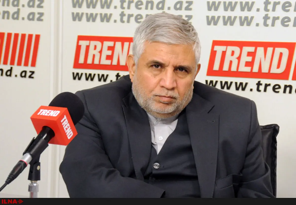 نمی‌توان به بهانه ارتباط با غرب، ارتباط با شرق را محدود کرد/ سیاست خارجی ایران اکنون بر اساس «نگاه به شرق» است