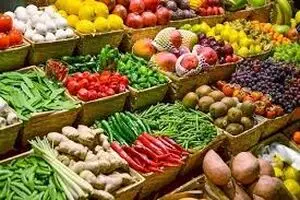 40 نوع محصول زراعی در همدان کشت می شود