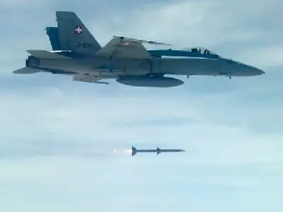 US Senate approves $650 million missile sale to Saudi Arabia