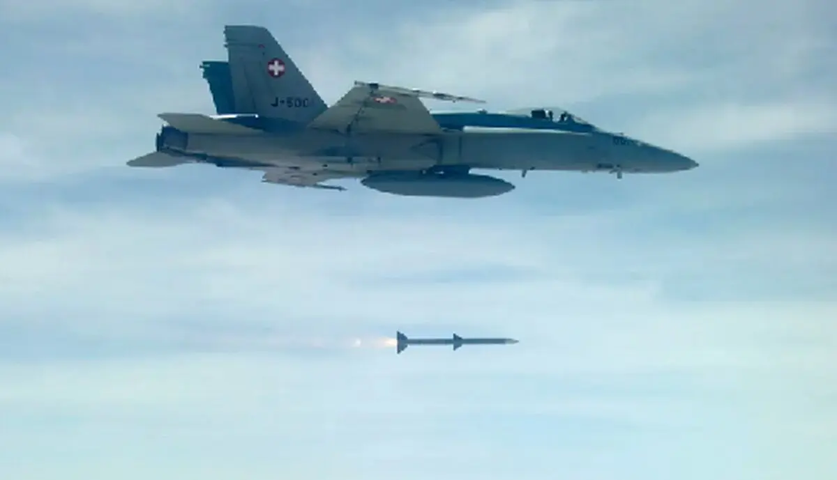 US Senate approves $650 million missile sale to Saudi Arabia