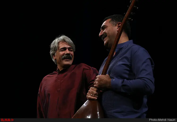 گالری