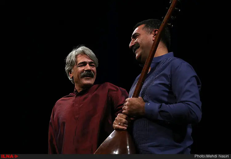 گالری