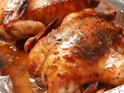 حقایقی جالب در مورد گوشت مرغ