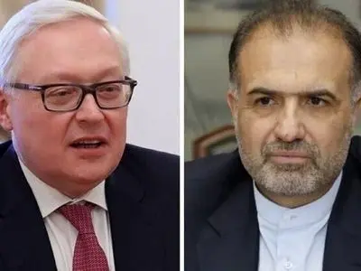 تاکید سفیر ایران در  روسیه بر استفاده از دیپلماسی برای پیشگیری از روندهای بحران ساز   

