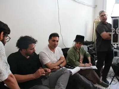 فیلم کوتاه «حلزون»‌ آماده نمایش شد