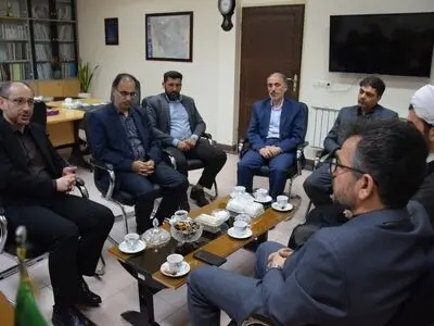 دامپزشکی در بحث زیرساخت ها از دستگاه های تاثیرگذار است