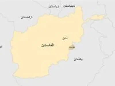 انفجاری انتحاری در جنوب‌شرق افغانستان