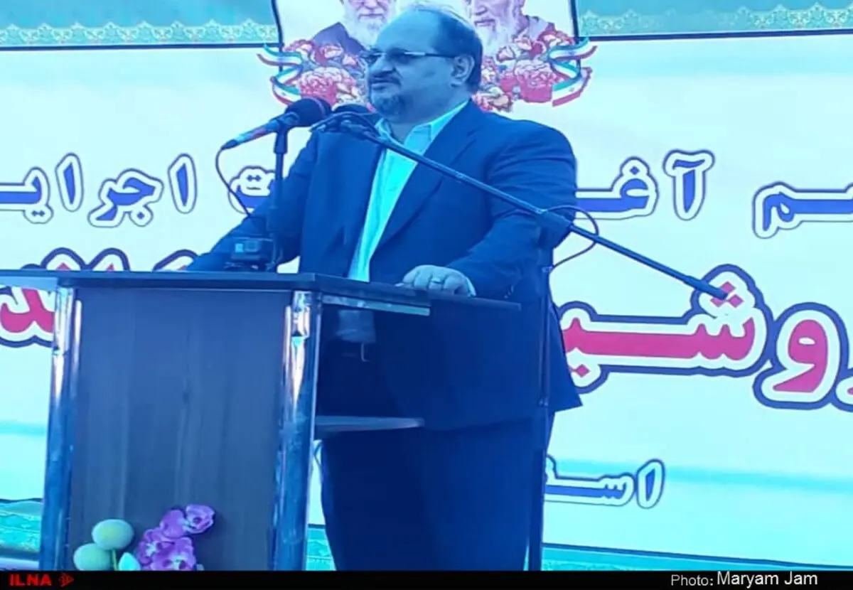 مهارت افزایی راهکار برون رفت از معظل بیکاری/ هیچ فرد روستایی فاقد بیمه تامین اجتماعی وجود ندارد
