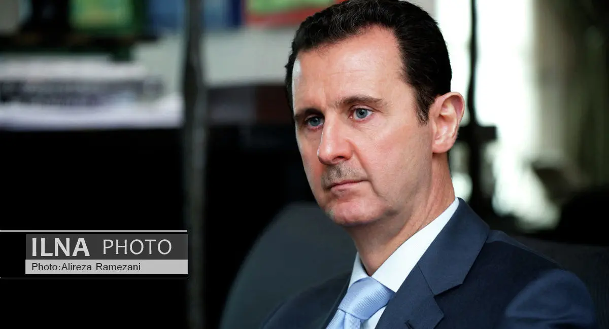 ترکیه و عربستان از تروریست‌ها حمایت می‌کنند