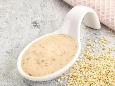 طرز تهیه حلیم مشهدی با ادویه مخصوص