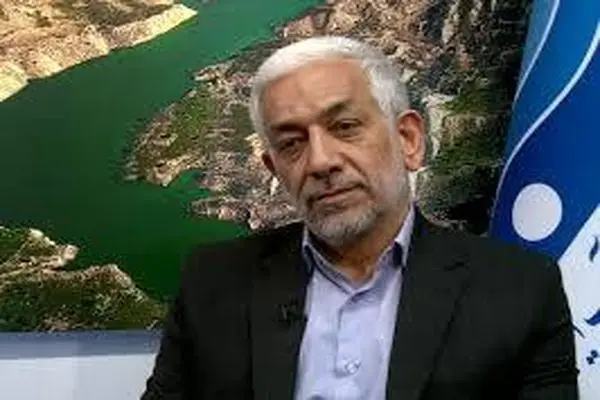۲۲ استان کشور با تنش آبی رو به رو است