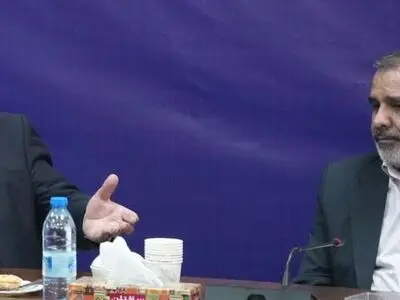 تدوین راهکار بازسازی و توسعه ساختمان دانشگاه پیام نور کوهدشت