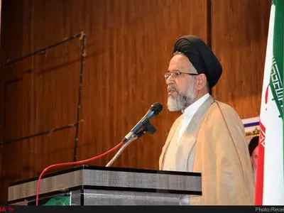 وزیر الأمن: تفکیک 11 خلیة إرهابیة خلال أیام الأربعین
