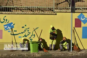 کارگران شهرداری چابهار: چرا منابع مالی پرداخت حقوق، جای دیگر خرج می‌شود؟!