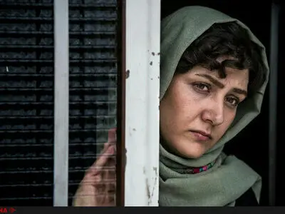 باران کوثری به فیلم سینمایی جاندار پیوست
