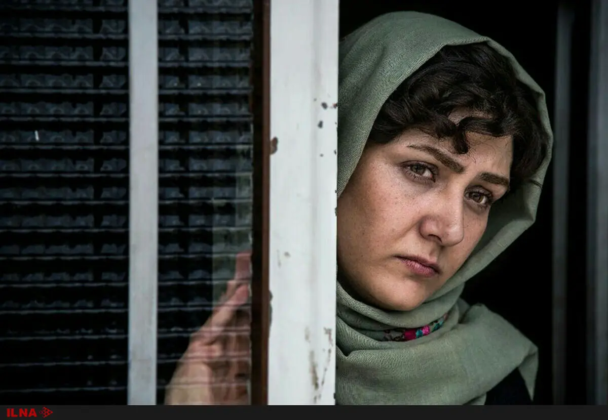 باران کوثری به فیلم سینمایی جاندار پیوست