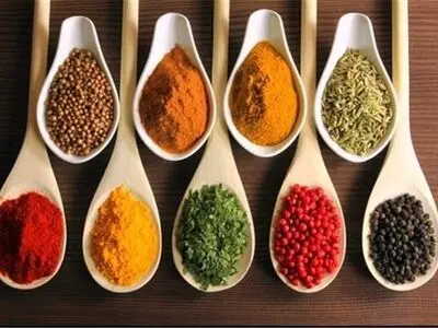 ادویه‌های معجزه گر در چربی سوزی را بشناسید