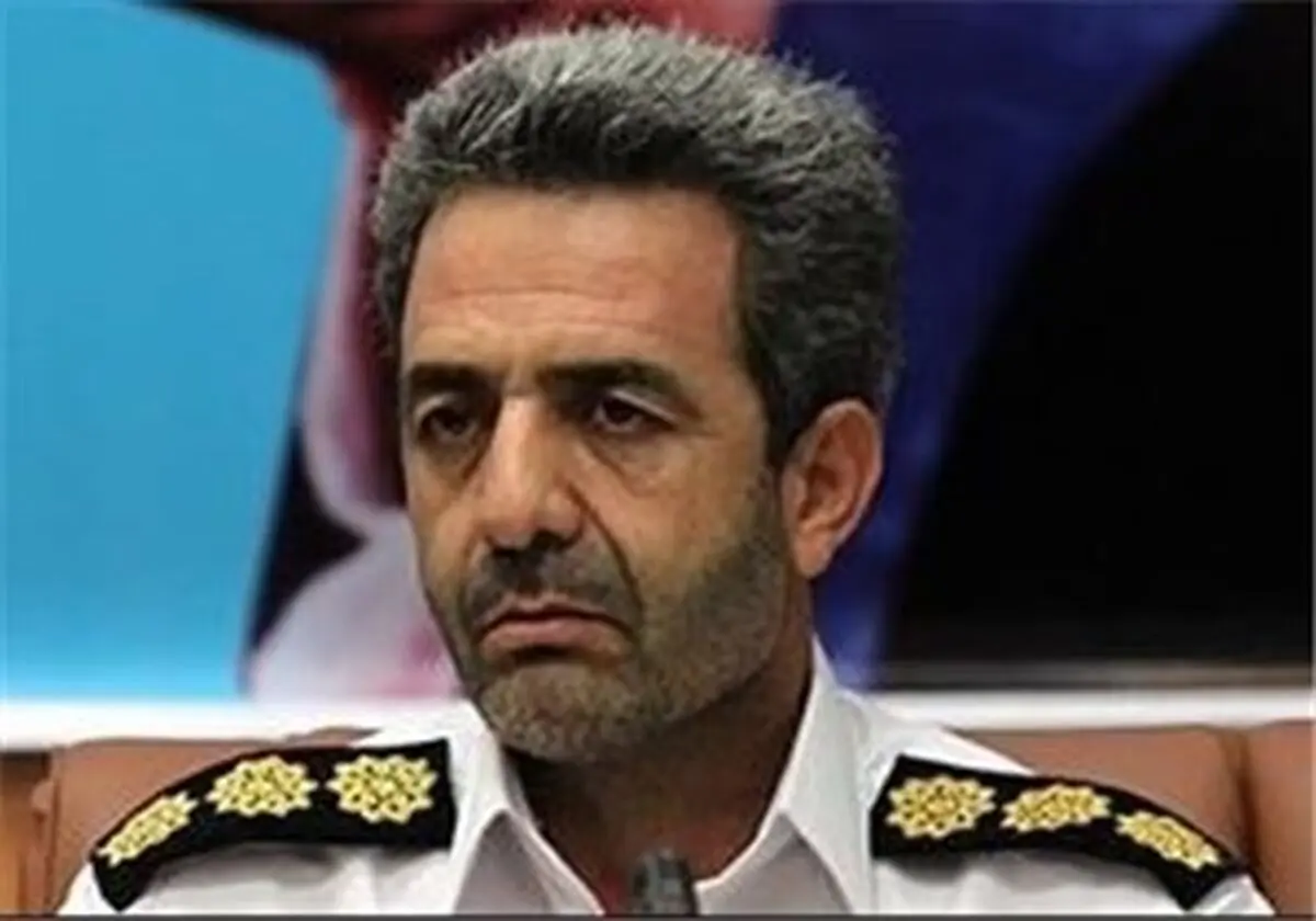 ممنوعیت تردد صبحگاهی وانت‌بارها و کامیونت‌های پخش کالا در ۲ هفته اول مهر
