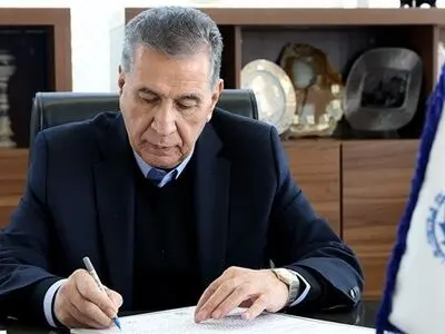 صمد حسن زاده در نامه‌ای خطاب به سیدرضا صالحی امیری: فعالان گردشگری برای انجام تعهدات نیازمند سه برابر شدن سرمایه در گردش هستند