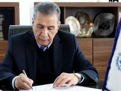 صمد حسن زاده در نامه‌ای خطاب به سیدرضا صالحی امیری: فعالان گردشگری برای انجام تعهدات نیازمند سه برابر شدن سرمایه در گردش هستند