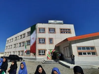 آغاز بهره برداری از ۴ مدرسه هوشمند خیر ساز در صومای برادوست ارومیه