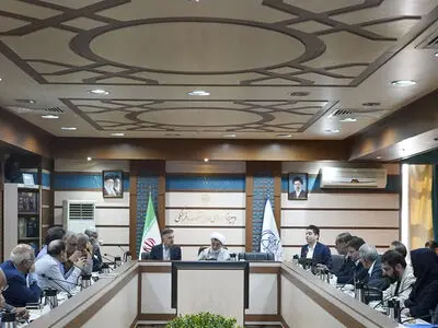 بازنگری در مصوبه جایزه ادبی جلال آل‌احمد با هدف بین‌المللی شدن