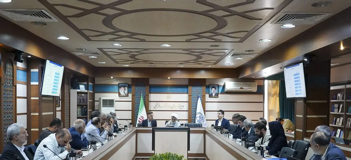 بازنگری در مصوبه جایزه ادبی جلال آل‌احمد با هدف بین‌المللی شدن