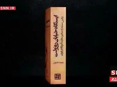 جای خوبی رو گرفتین! محکم نگهش دارین + فیلم