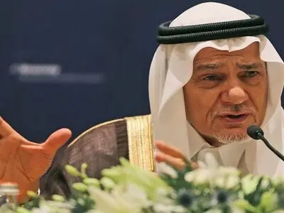 انتقاد شدید رئیس پیشین اطلاعات عربستان سعودی از «معامله قرن»