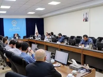 بررسی «طرح مالیات بر سفته‌بازی» در مجمع مشورتی حقوقی شورای نگهبان