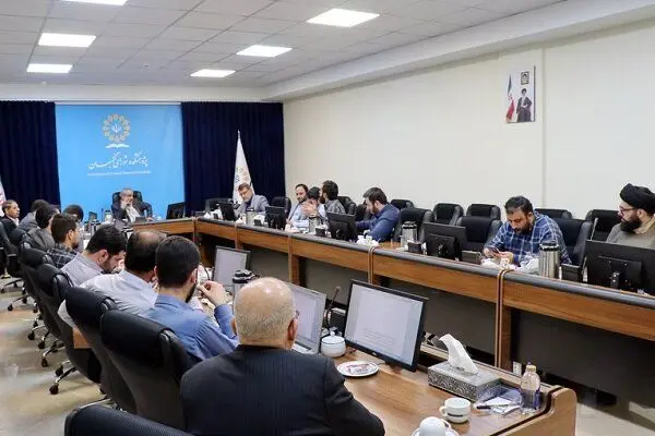 بررسی «طرح مالیات بر سفته‌بازی» در مجمع مشورتی حقوقی شورای نگهبان