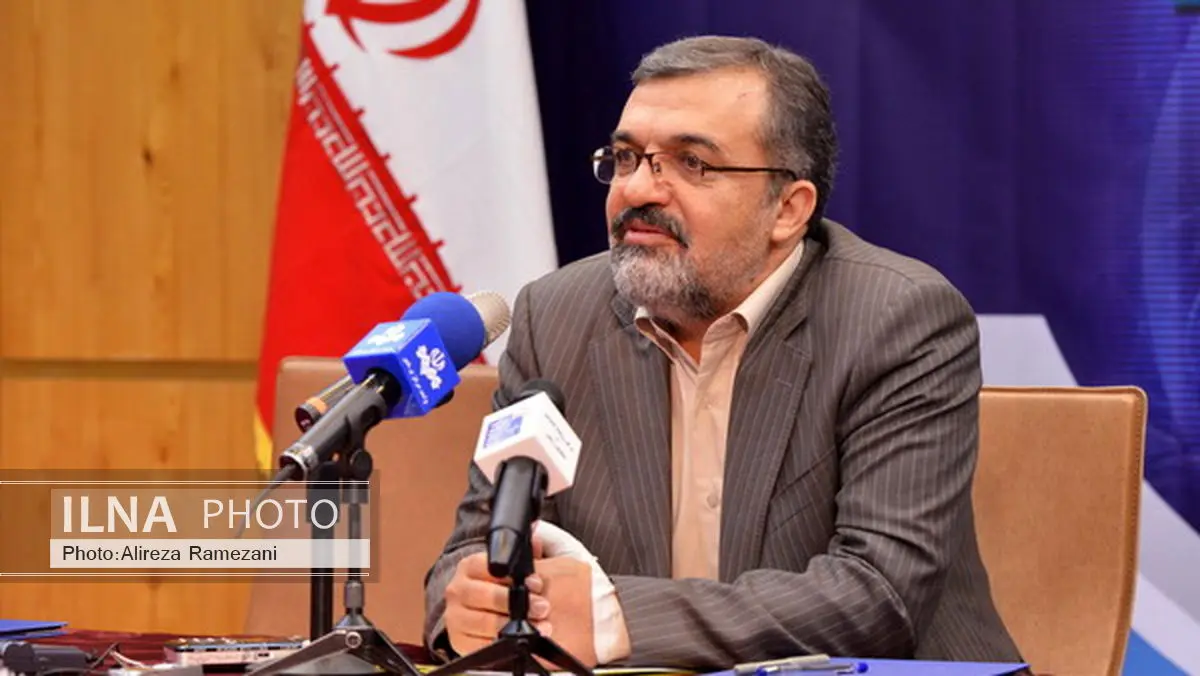 نظارت رگولاتوری بر سر ریز سیگنال در نقاط مرزی 