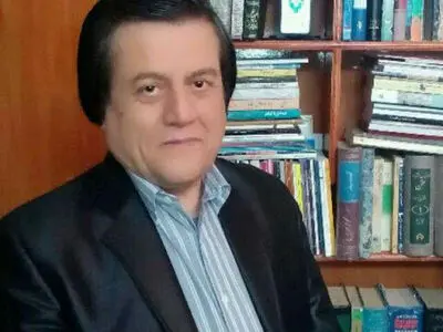 نگاهی به کارنامه ادبی پرویز حسینی شاعر، نویسنده، مترجم و منتقد معاصر/پرویز! کارون برای تو‌ گریسته بود