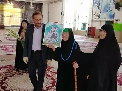 «چشم به راه » در یاسوج کلید خورد 