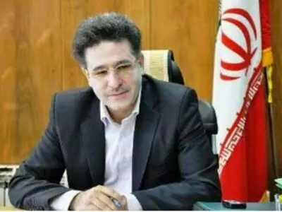 مهدی بندرآبادی فرماندار دامغان شد 
