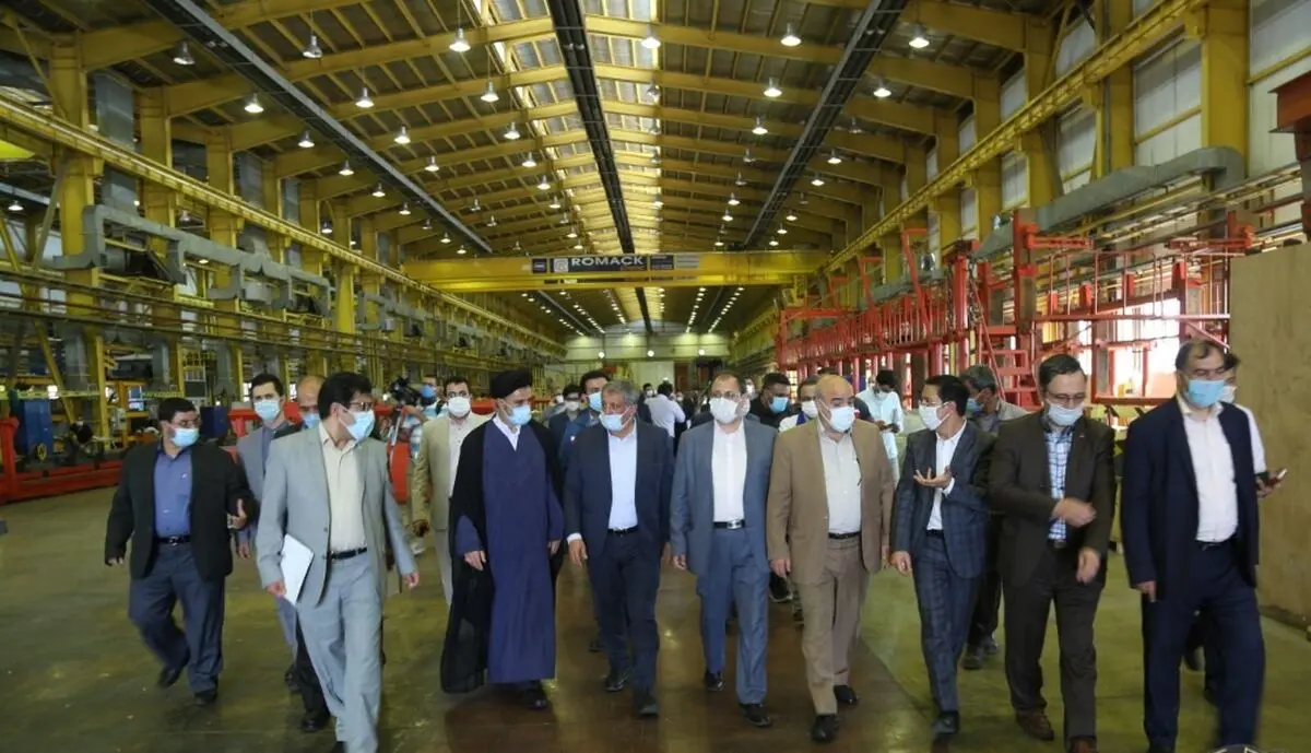 اگر به قوانین موجود عمل شود مشکلی در تهران نخواهیم داشت