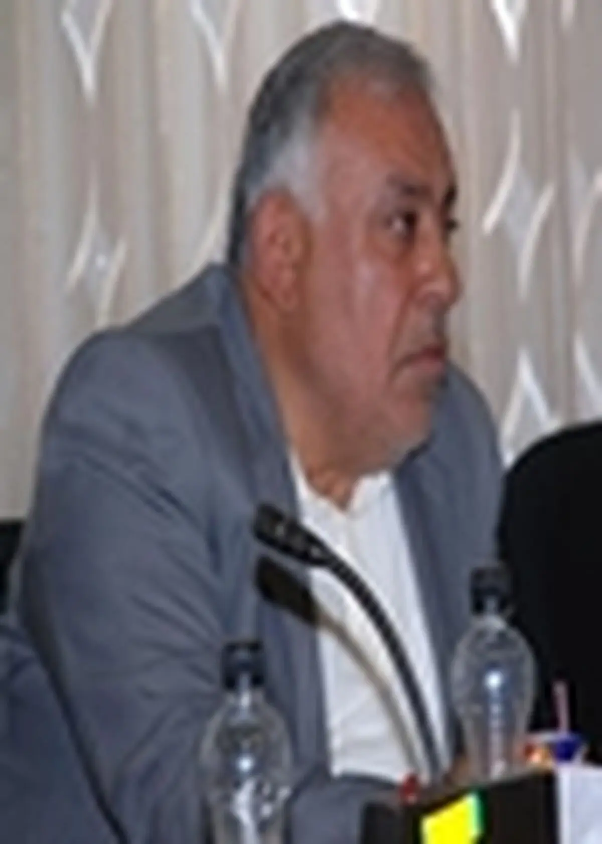 بهره وری آبیاری کشاورزی ایران با استاندارد جهانی فاصله دارد