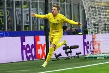 ویدئو: تیکی‌تاکای فوق‌العاده بازیکنان بوده گلیمت در سن‌سیرو