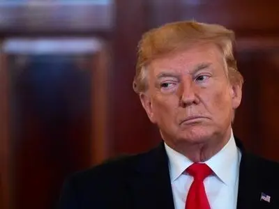 Trump says has not agreed to roll back tariffs on Chinese goods
