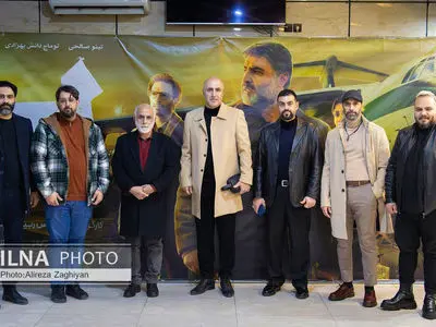 آغاز اکران فیلم سینمایی «احمد»