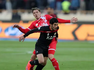 لوکا ماریچ از پرسپولیس جدا می‌شود؟