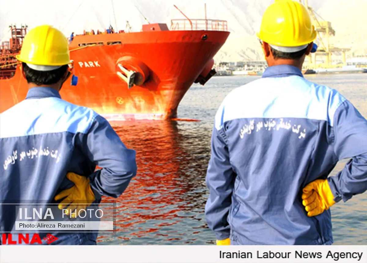 مسئولان قضایی برای بدحسابی کارفرما چاره اندیشی کنند
