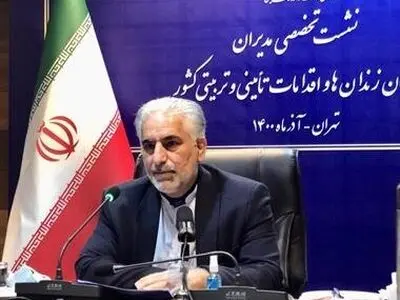 مهمترین هدف سازمان زندان‌ها اصلاح و تربیت زندانیان است