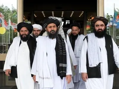 احتمال امضای توافق صلح طالبان و آمریکا در ماه جاری میلادی