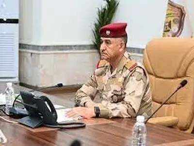 ۱۲ نقطه مرزی با ایران ایجاد کرده‌ایم