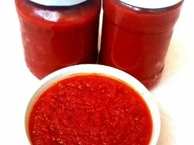 صادرات رب گوجه فرنگی به بیش از ۱۴۰ میلیون دلار رسید